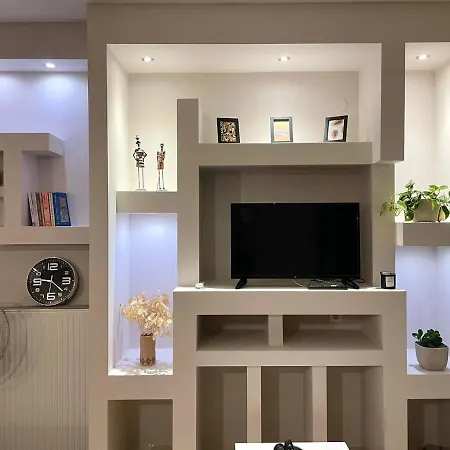 Villager Apartment