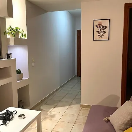 Villager Kalamáta
