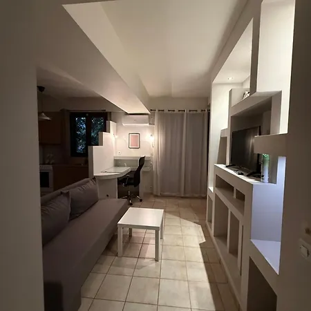 Villager شقة كالاماتا