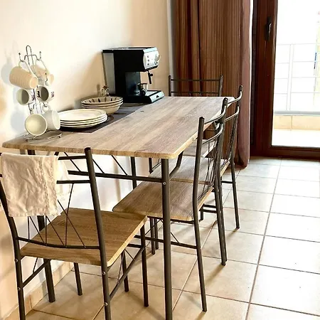 Villager Appartamento Kalamata