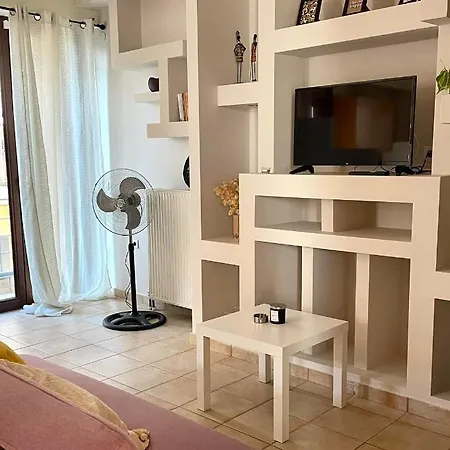 Appartement Villager