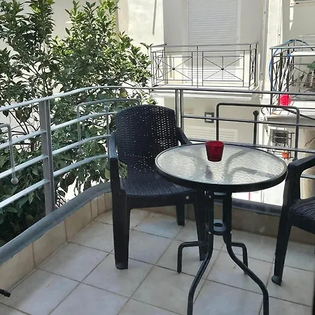 Appartement Villager Kalamata
