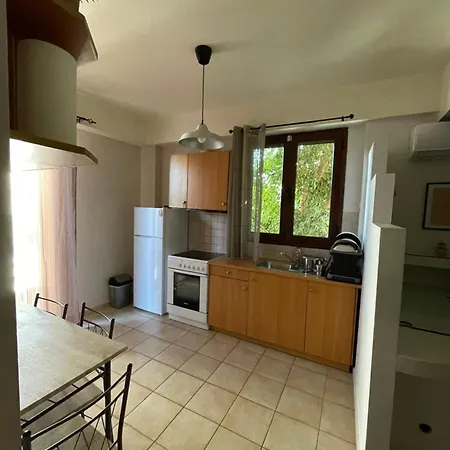 Appartement Villager