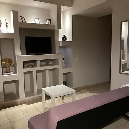Villager Appartement *