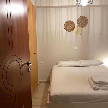 Appartement Villager *
