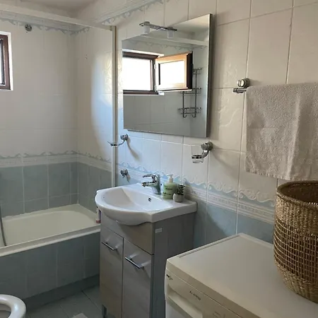 Appartement Villager