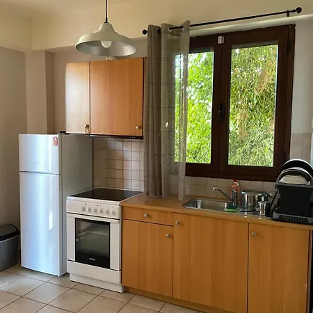 Appartement Villager *