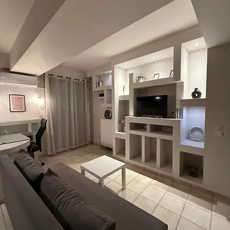 Appartamento Villager Kalamata