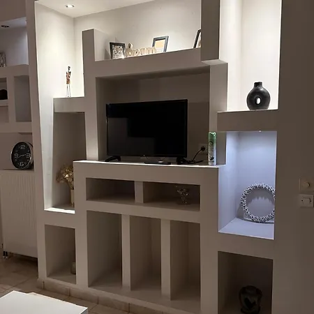 Villager Appartamento *