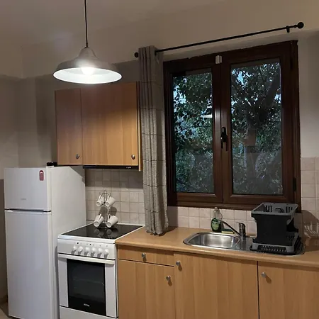 Appartamento Villager