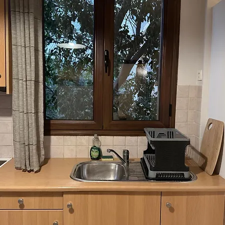 Appartamento Villager Kalamata