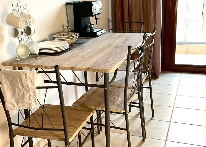 Villager Appartamento Kalamata