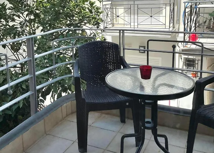 Appartamento Villager Kalamata