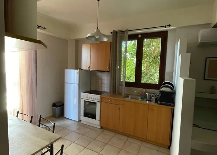 Appartamento Villager