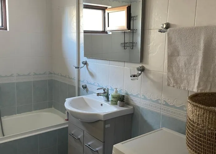 Appartamento Villager