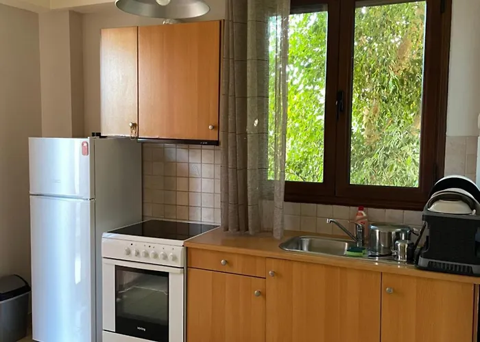 Appartamento Villager *