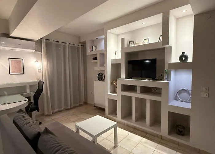 Appartamento Villager Kalamata