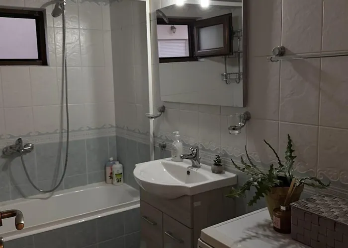 Villager Appartamento