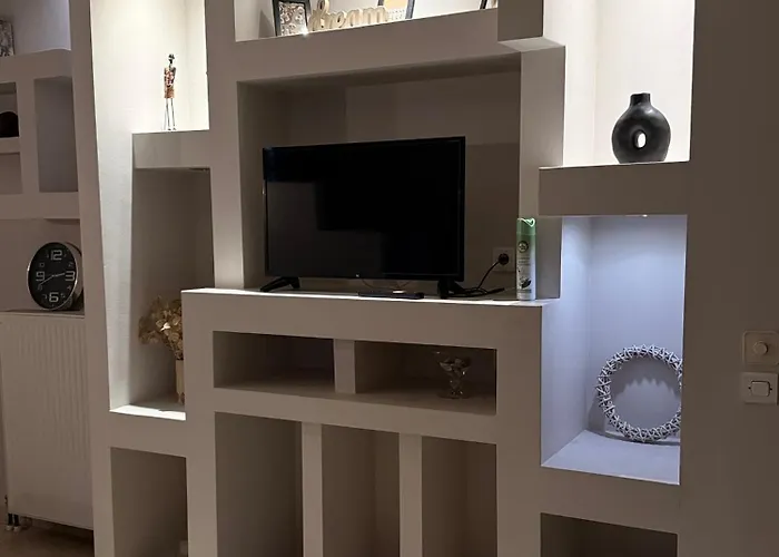 Villager Appartamento *