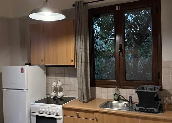 Appartamento Villager