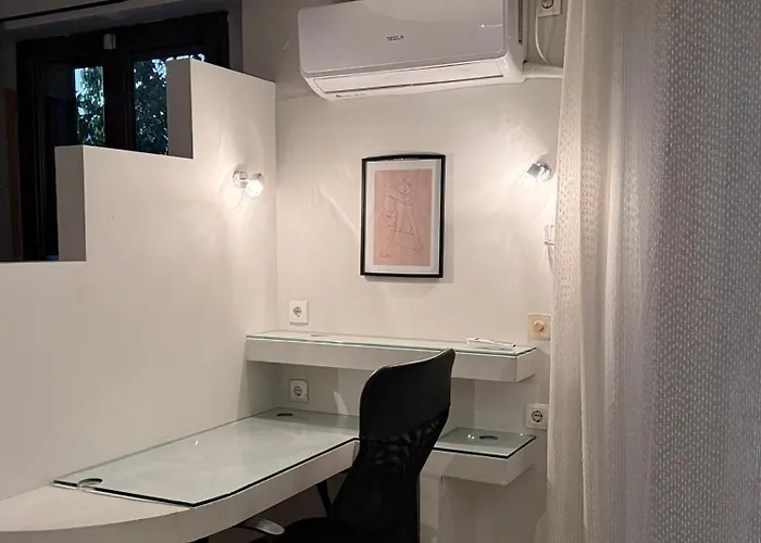 Villager Appartamento *