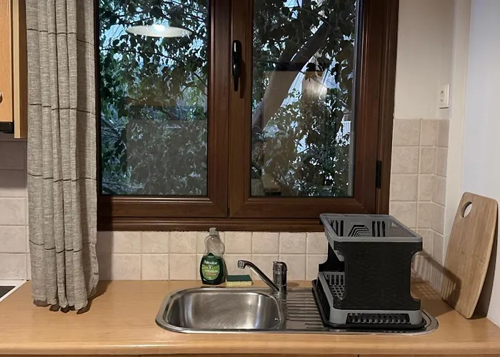 Appartamento Villager Kalamata